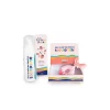 Belli Denti® set - Zubná kefka a pasta